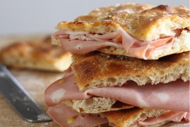 Rome Vespa Food Tour With Driver 3/4 Hours - Related Experiences