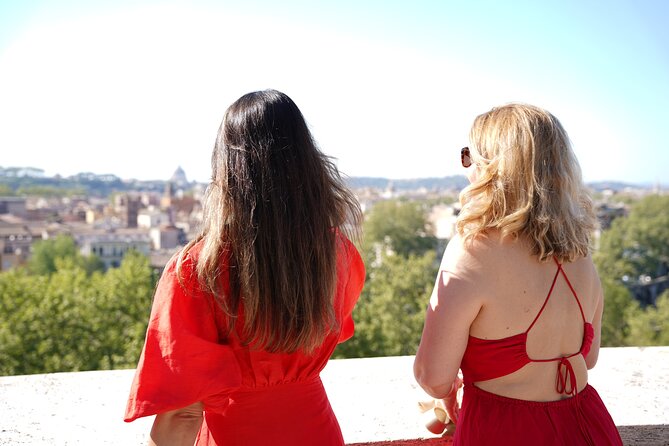 Rome: Vespa Tour With Photographer and Tiramisu Treat - Exploring Romes Charming Streets