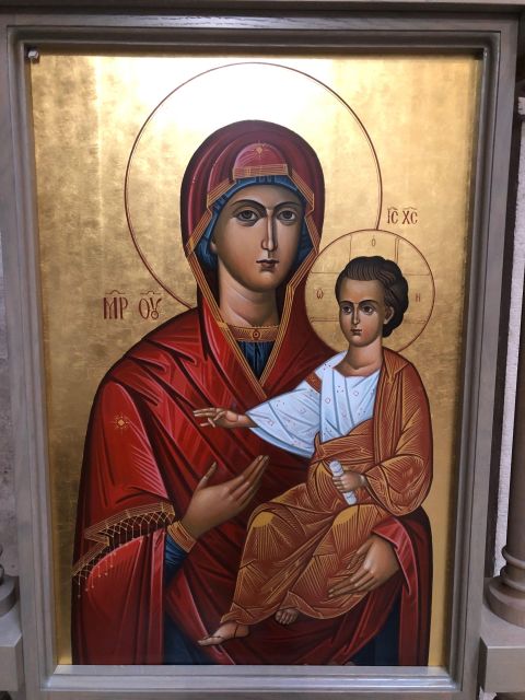 Rome: Via Crucis Pilgrim 3-Hour Walking Tour - Significant Sites Along the Tour