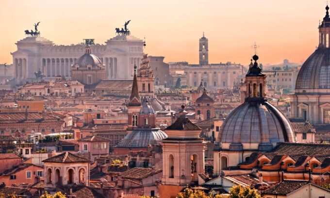 Rome VIP Airport Transfer: Private and Exclusive - Pricing and Availability