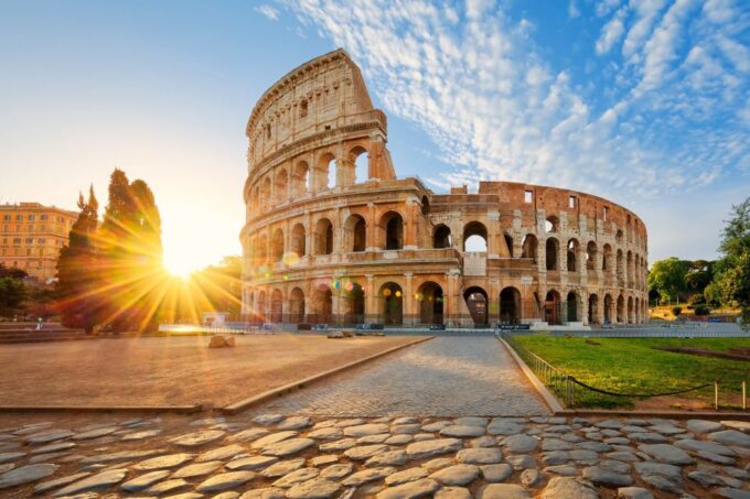 Rome VIP Airport Transfer: Private and Exclusive - Recap