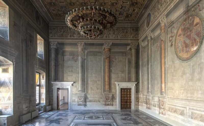 Rome: Vittoriano With Rooftop View & Palazzo Venezia Entry - Pricing and Cancellation Policy