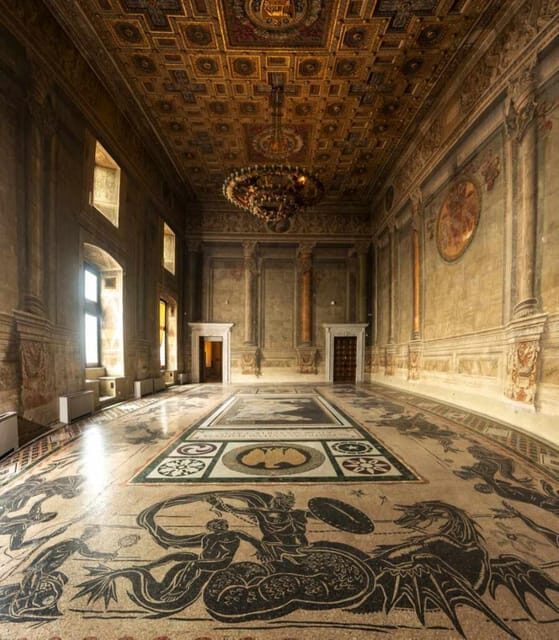 Rome: Vittoriano With Rooftop View & Palazzo Venezia Entry - Since Your Asked