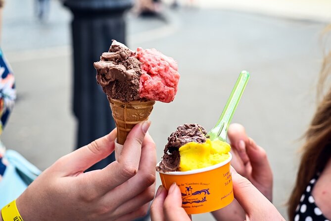 Rome Walking Food Tour With Secret Food Tours - Additional Information