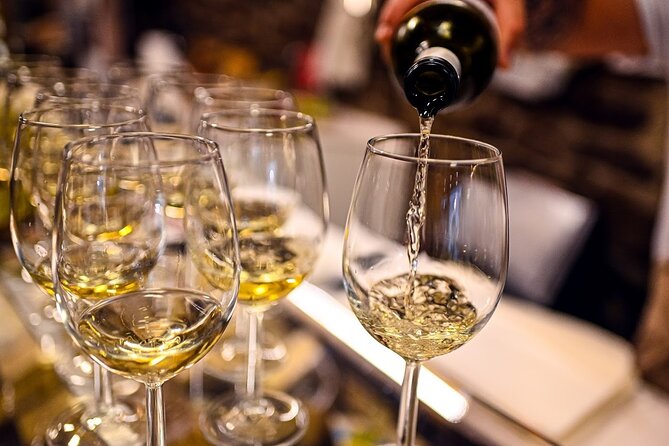 Rome Walking Food Tour With Secret Food Tours - Guided History Insights