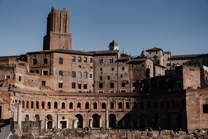 Rome Walking Tour and Ice-Cream Tasting - Inclusions and Exclusions