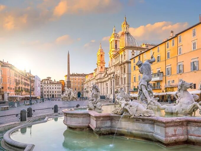 Rome Walking Tour: Pantheon, Spanish Steps & Historic Sights - Frequently Asked Questions