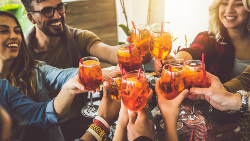 Rome: Walking Tour With Street Food Tasting and Drinks - Customer Feedback