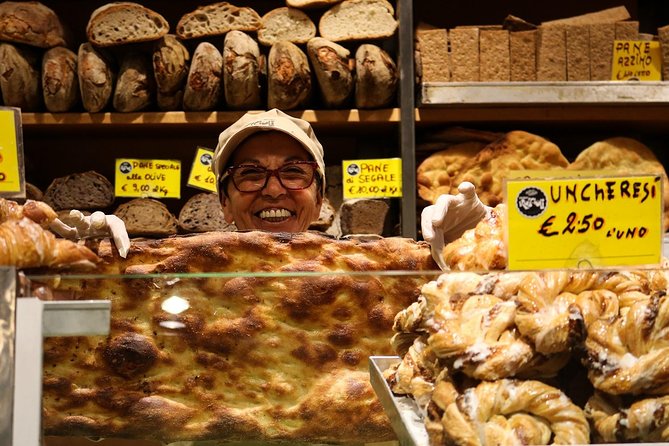 Rome Wine & Food Tour in Trastevere Jewish Ghetto Campo De Fiori - Confirmation and Accessibility