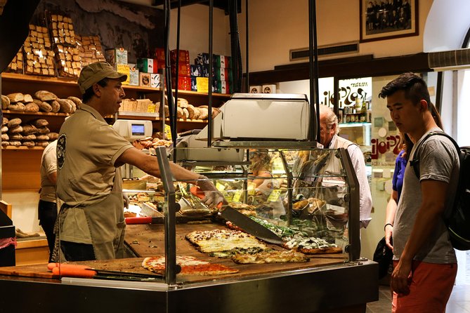 Rome Wine & Food Tour in Trastevere Jewish Ghetto Campo De Fiori - Private Tour Availability