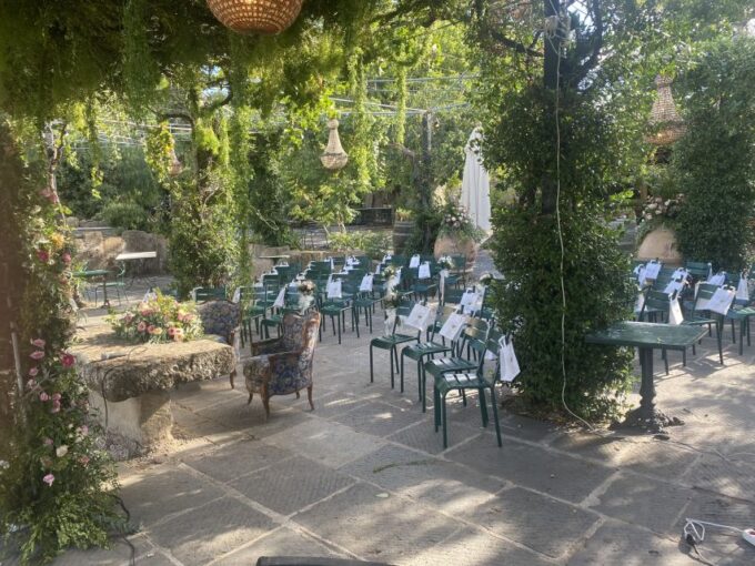 Rome: Wine Tasting and Pizza Making Class at a Vineyard - Pizza-Making Class