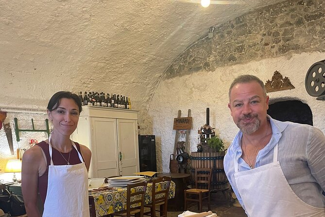 Rome: Wine Tour & Pasta Making Class in a Frascatis Vineyard - 5 Hours - Pricing and Booking