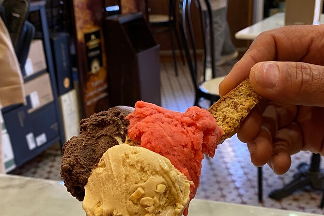 Rome With Golf Cart at Night With Pizza & Ice Cream - Recommendations and Final Thoughts