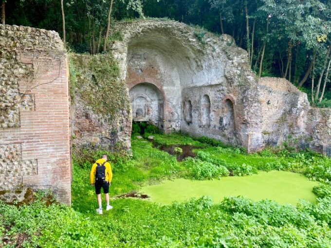 Rome:Appian Way E-Bike Tour With Catacombs, Aqueducts & Food - Frequently Asked Questions