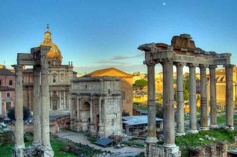 Romes 12 Best Highlights Private Full Day Tour - Customer Testimonials