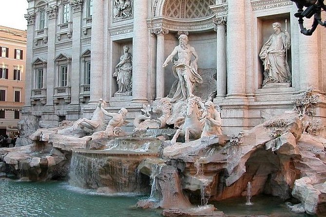 Romes Best Guided Tour Colosseum and Vatican Museums 2 Days - Appian Way, Circo Massimo, and Piazza Del Campidoglio
