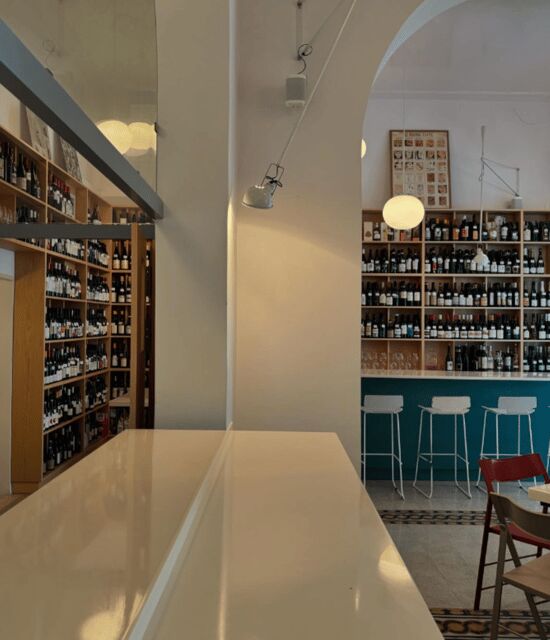 Rome's Exclusive Wine Tasting: Sip Near the Colosseum! - Experience the Charm of Roman Wine Culture