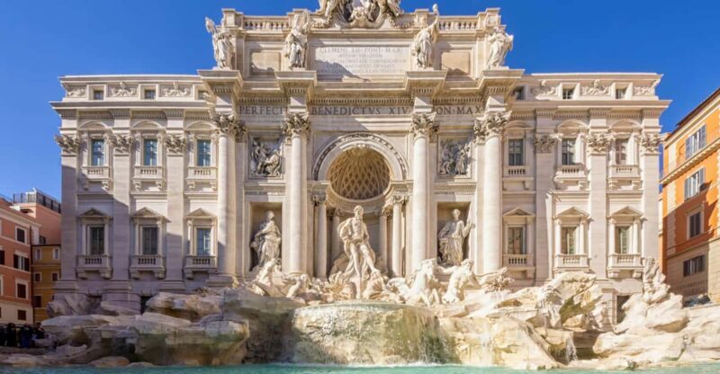 Romes Heritage: A Historical Tour of the Eternal City - Tour Overview and Pricing