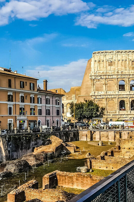 Romes Heritage: A Historical Tour of the Eternal City - Customer Reviews and Feedback