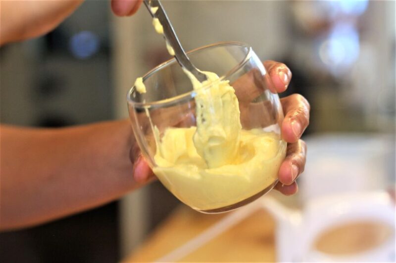 Romes Pasta & Tiramisù Masterclass - Hands-on Cooking Experience