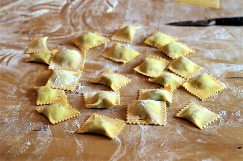 Romes Pasta & Tiramisù Masterclass - Seasonal Offerings