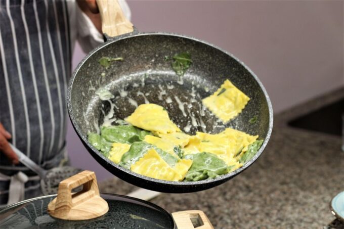 Romes Pasta & Tiramisù Masterclass - Frequently Asked Questions