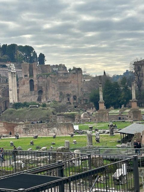 Rome:Transport to Amalfi or Viceversa - Pricing and Payment
