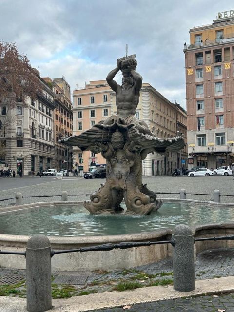 Rome:Transport to Amalfi or Viceversa - Cancellation and Refunds