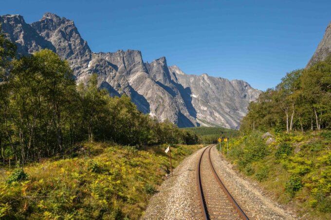 Romsdalen: Rauma Railway Golden Train With Guide - Frequently Asked Questions