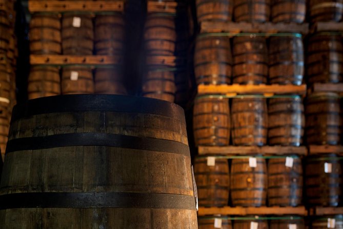 Ron Barcelo Anejo Experience Factory Tour - Overview