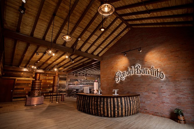 Ron Del Barrilito Mixology Skip-The-Line Tour - Inclusions and Meeting Point