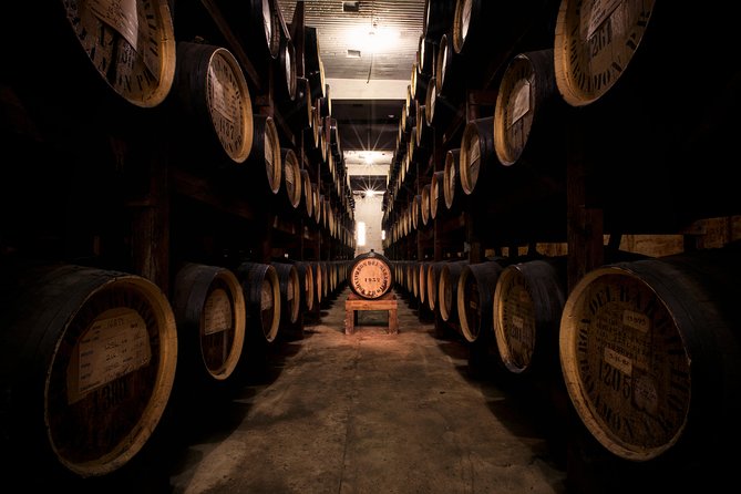 Ron Del Barrilito Mixology Skip-The-Line Tour - Crafting of Rum and Cultural Significance