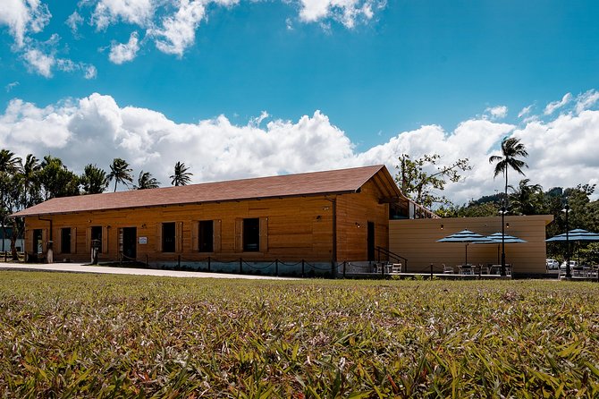 Ron Del Barrilito Rum Tasting Skip-The-Line Tour - Pricing and Cancellation