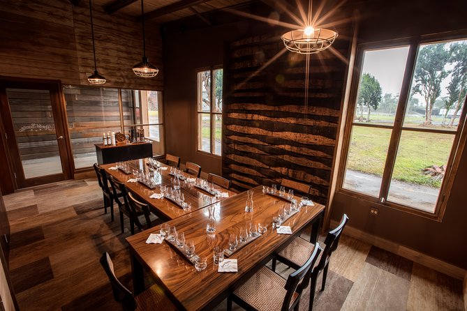 Ron Del Barrilito Rum Tasting Skip-The-Line Tour - Glowing Guest Reviews