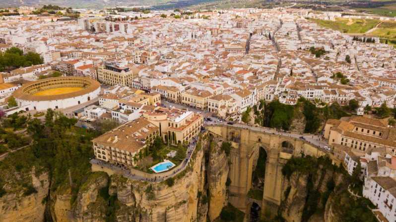 Ronda and Setenil From the Costa Del Sol - Itinerary and Experience