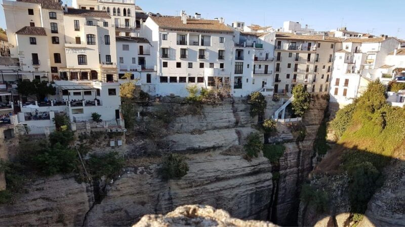 Ronda and Setenil From the Costa Del Sol - Activities and Sites
