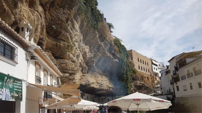 Ronda and Setenil From the Costa Del Sol - Suitability and Languages