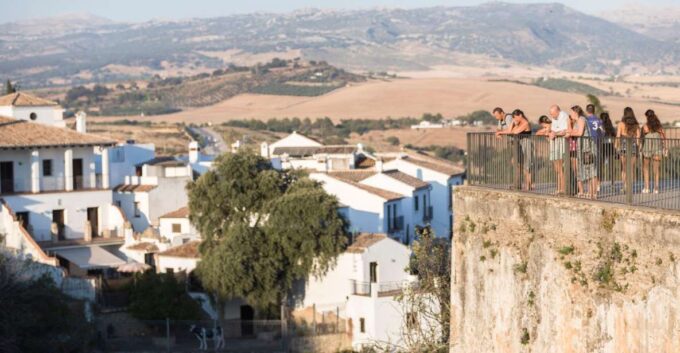Ronda and Setenil Full Day - Important Information