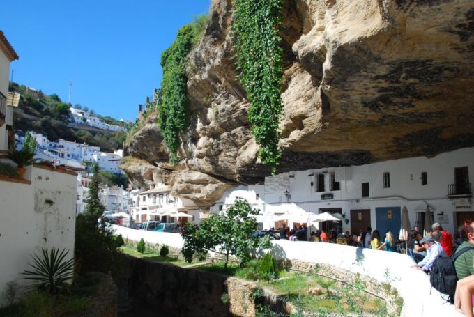 Ronda and Setenil Full Day - Customer Reviews