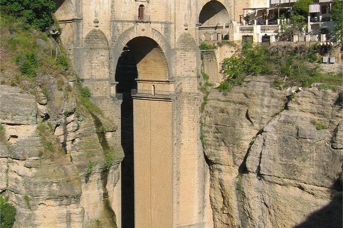 Ronda and the White Village of Arcos De La Frontera Private Tour From Cadiz - Highlights of the Private Tour