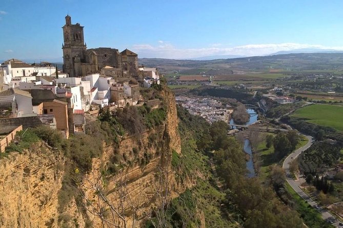 Ronda and the White Village of Arcos De La Frontera Private Tour From Cadiz - Reviewing the Experience
