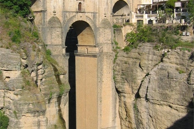 Ronda and White Village of Setenil Private Tours From Granada up to 8 Persons - Booking and Pricing