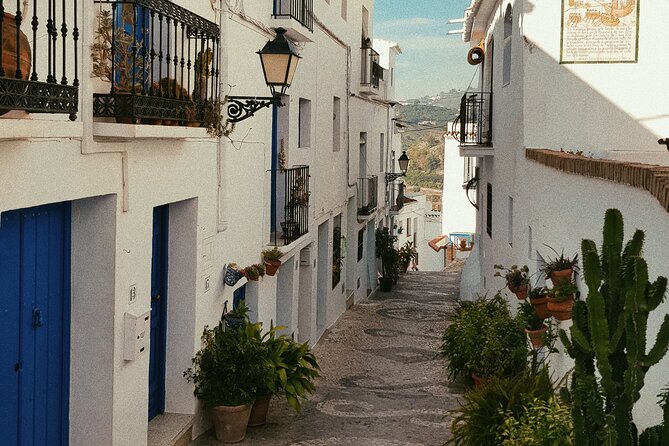 Ronda and White Villages From Seville - Tour Overview and Highlights