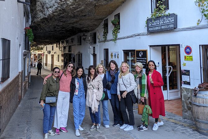 Ronda and White Villages From Seville - Traveler Reviews and Feedback