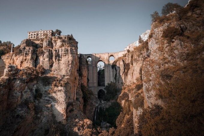 Ronda and White Villages: Small Group Day Trip Experience - Explore Andalusias White Villages