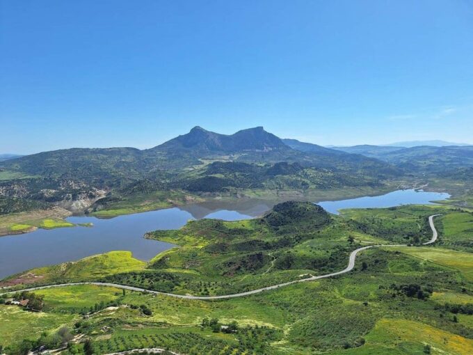 Ronda and White Villages: Small Group Day Trip Experience - Discover Zahara and Setenil