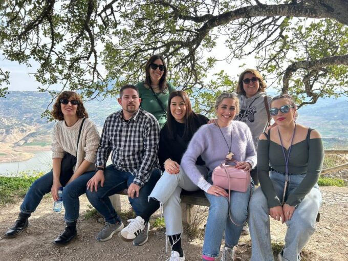 Ronda and White Villages: Small Group Day Trip Experience - Uncover the Wonders of Ronda