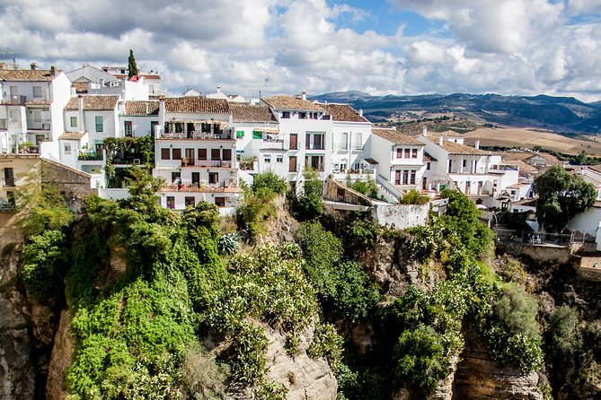 Ronda Day Trip From Granada - Guided Tour Highlights
