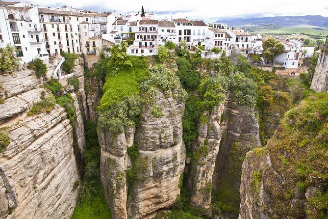 Ronda Day Trip From Malaga - About Your Stay