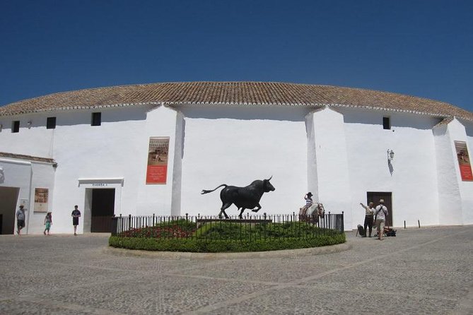 Ronda Day Trip From Malaga - Accessibility and Additional Information